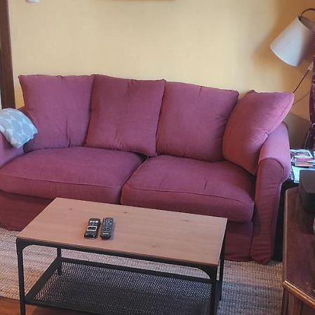 Appartement Ogarna 88 à Gdańsk Extérieur photo
