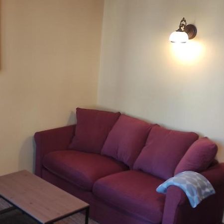 Appartement Ogarna 88 à Gdańsk Extérieur photo