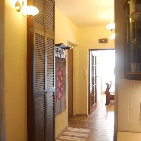 Appartement Ogarna 88 à Gdańsk Extérieur photo