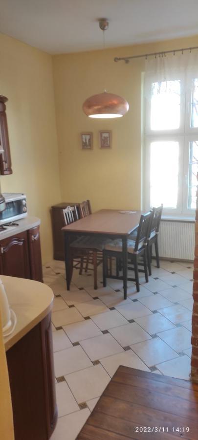 Appartement Ogarna 88 à Gdańsk Extérieur photo