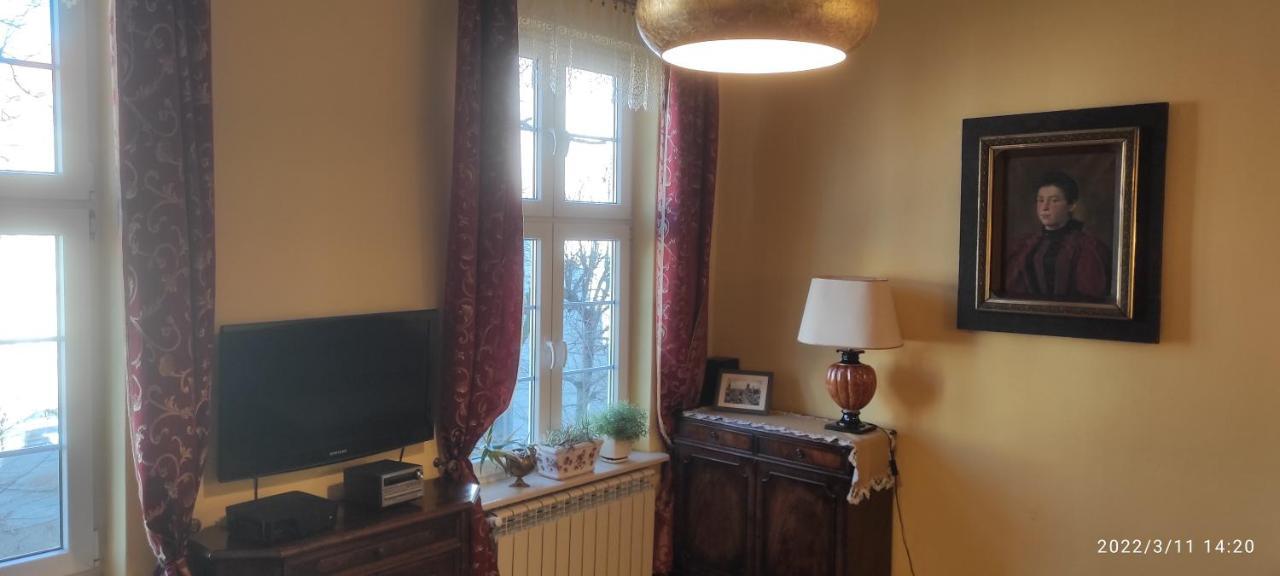 Appartement Ogarna 88 à Gdańsk Extérieur photo