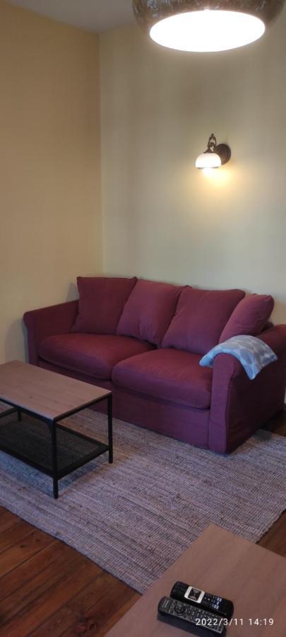 Appartement Ogarna 88 à Gdańsk Extérieur photo