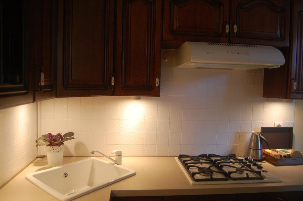 Appartement Ogarna 88 à Gdańsk Extérieur photo