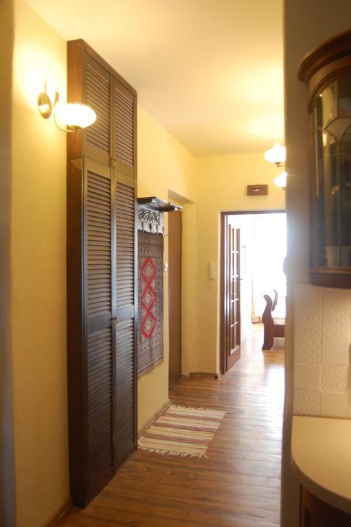 Appartement Ogarna 88 à Gdańsk Extérieur photo