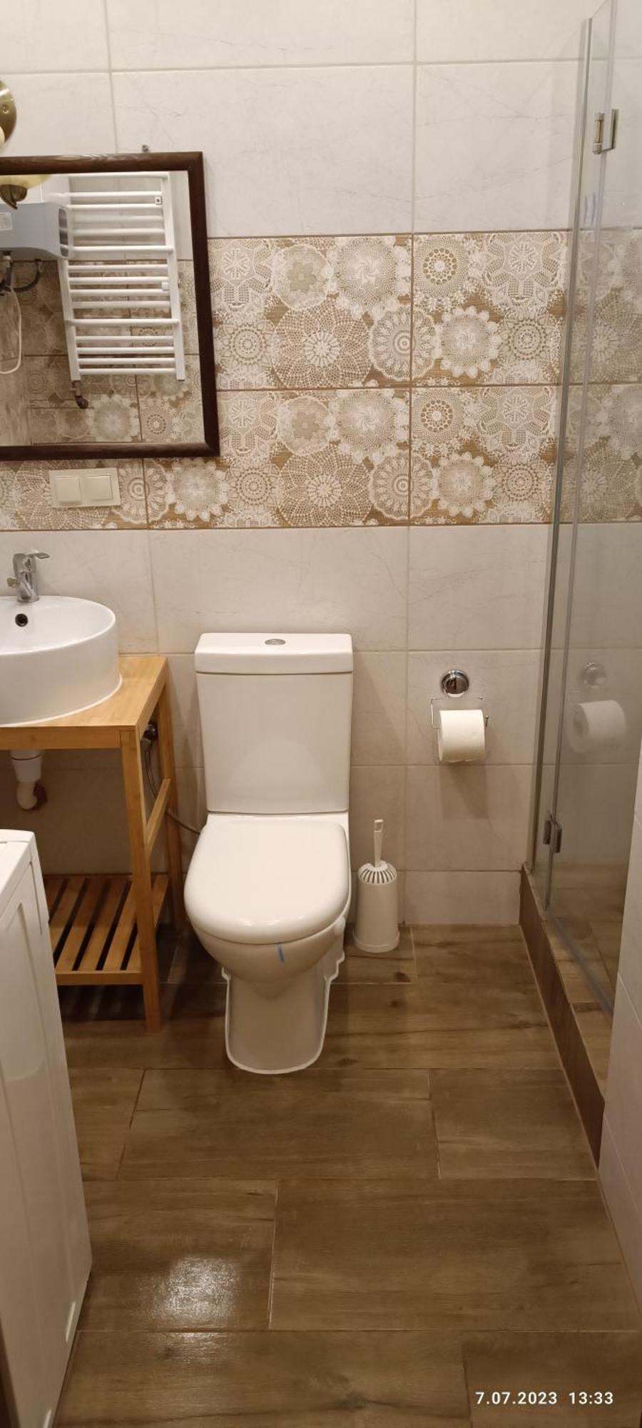 Appartement Ogarna 88 à Gdańsk Extérieur photo