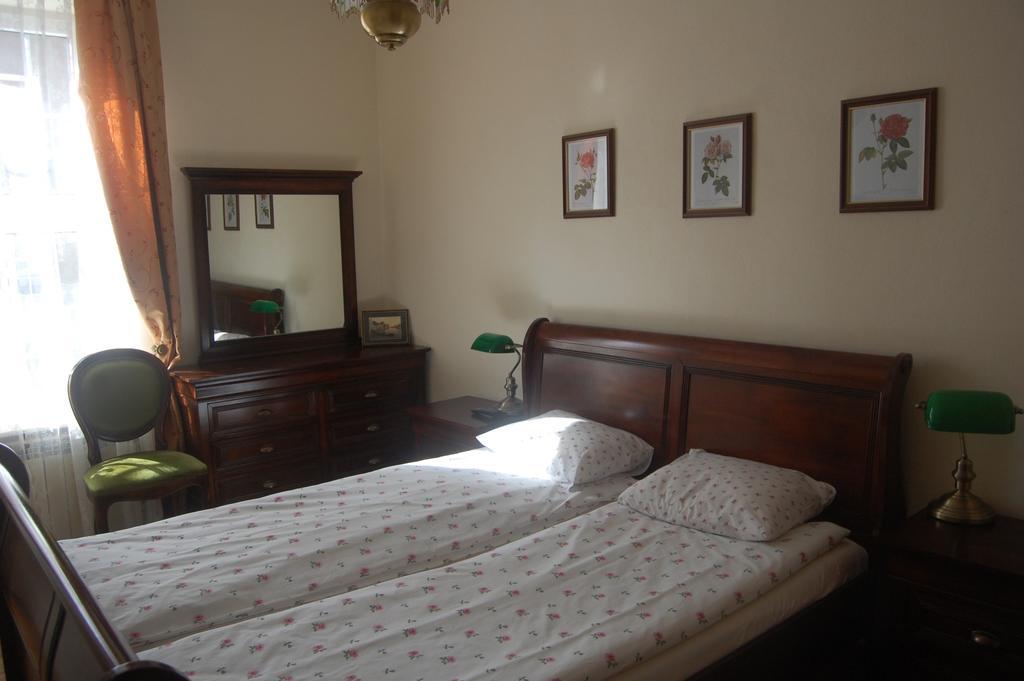 Appartement Ogarna 88 à Gdańsk Extérieur photo